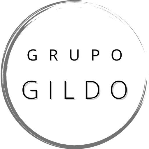 Logo gildo contacto