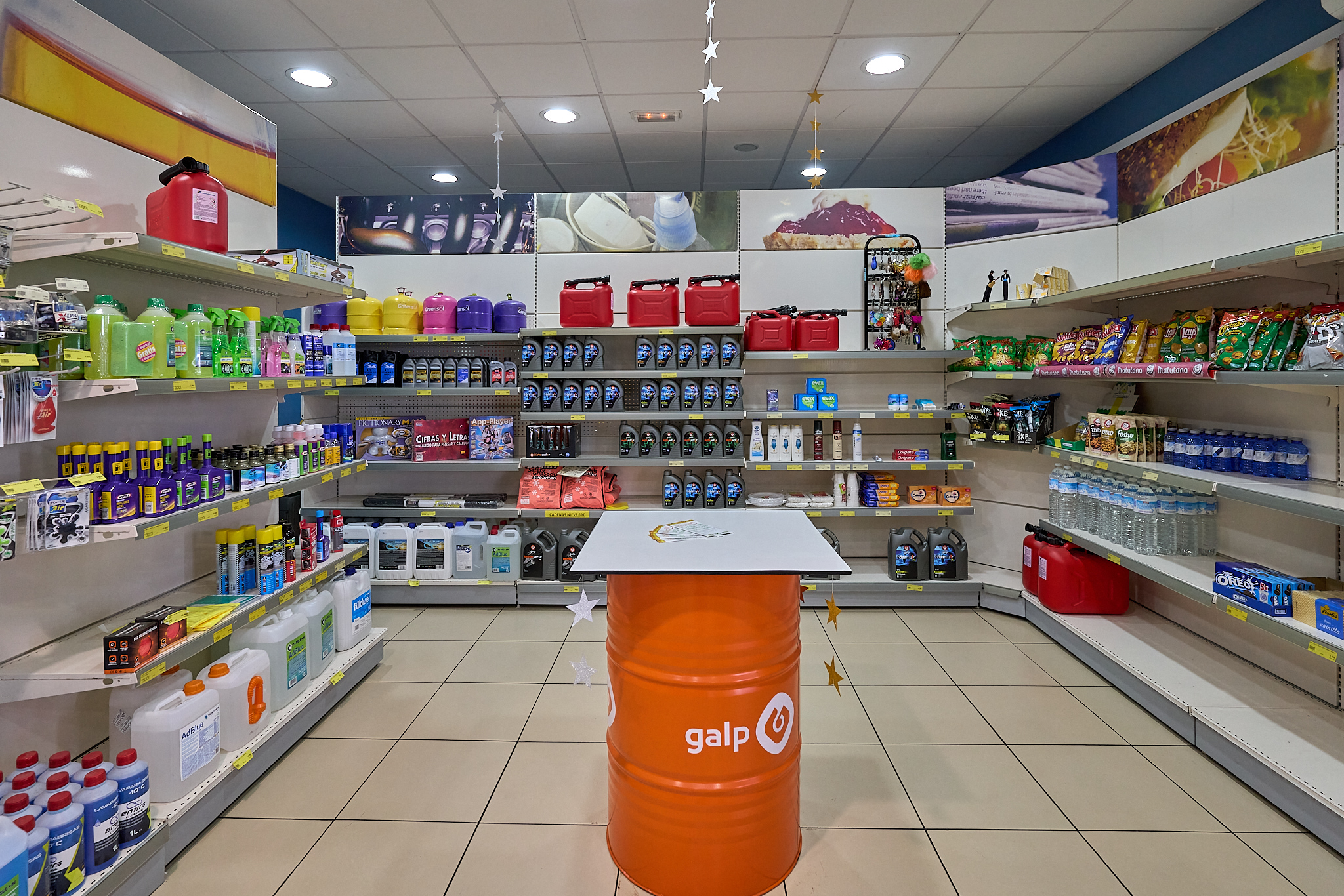 Gasolinera_Foñoro-productos_coche Gasolinera_Foñoro-productos_coche