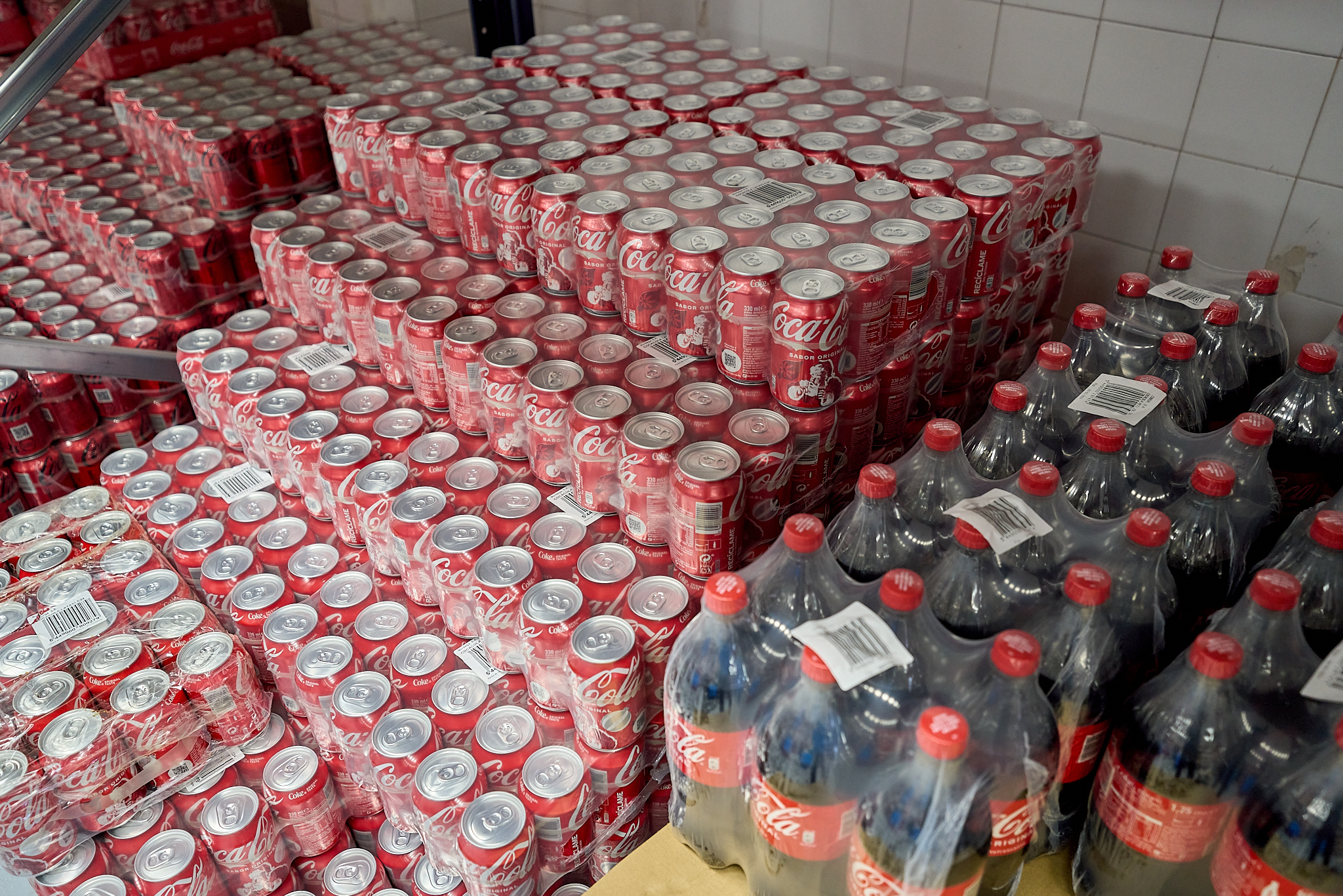 Cash-Carry-bebidas Cash-Carry-bebidas