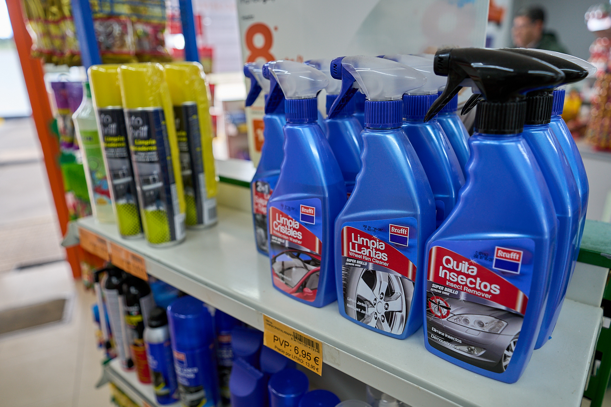 Gasolinera_CRodrigo_productos_coche Gasolinera_CRodrigo_productos_coche